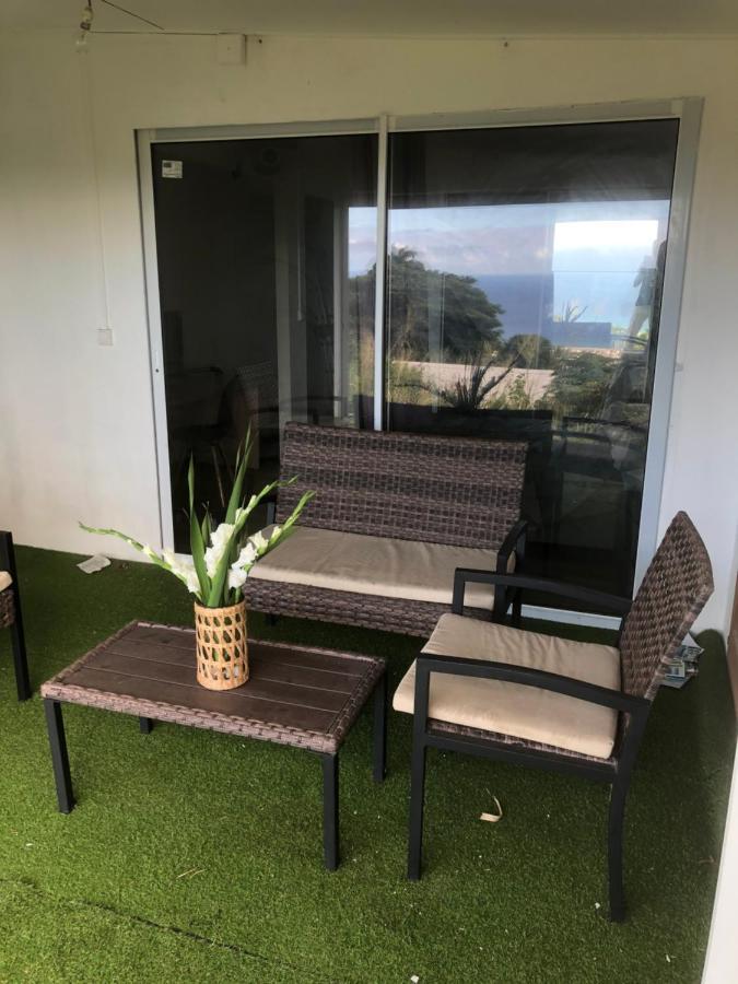 T2 50 M2 - Bellepierre St Denis Διαμέρισμα Σαιν-Ντενί Εξωτερικό φωτογραφία