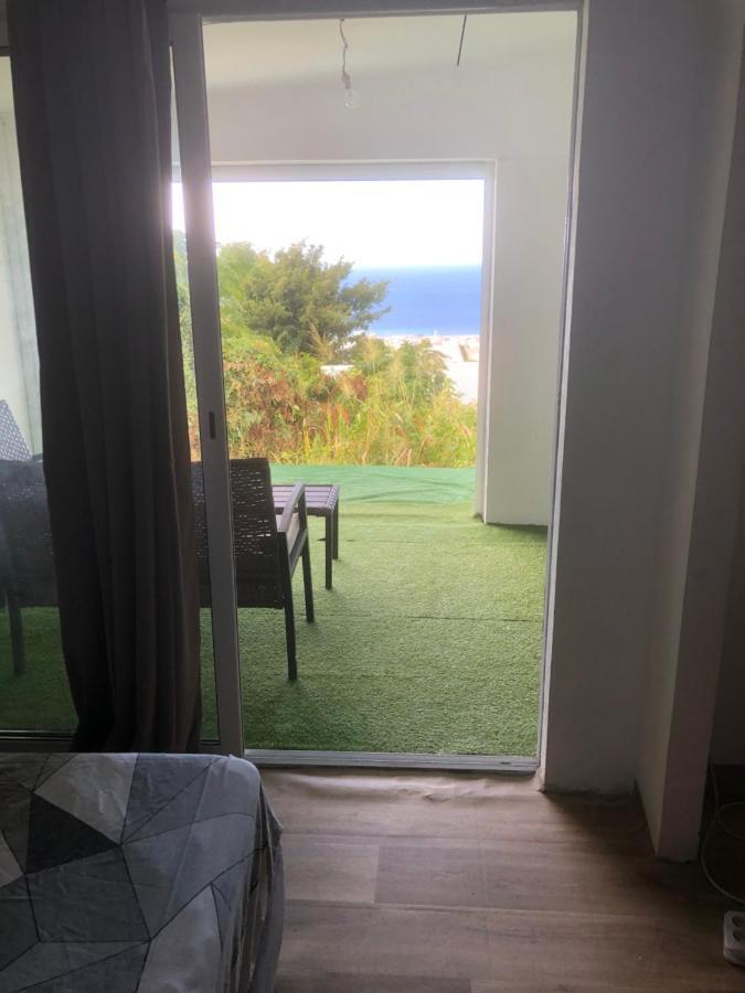 T2 50 M2 - Bellepierre St Denis Διαμέρισμα Σαιν-Ντενί Εξωτερικό φωτογραφία